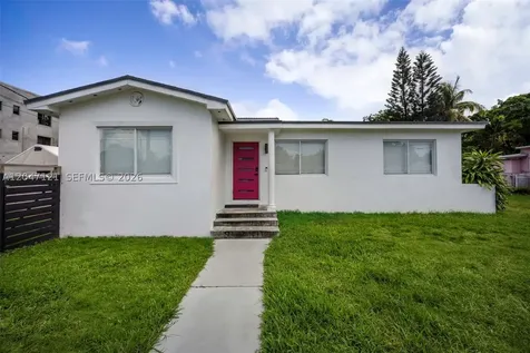 2939 SW 5th Street Miami FL 33135