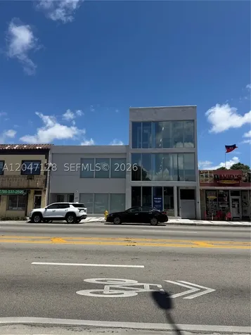 645 NE 125th Street North Miami FL 33161