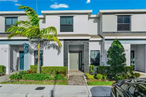 117 NE 3rd Court Florida City FL 33034