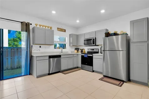117 NE 3rd Court Florida City FL 33034