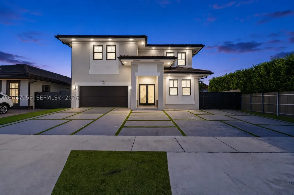 14747 SW 38th Terrace Miami FL 33185