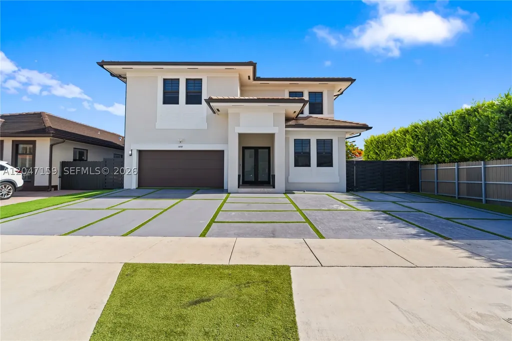 14747 SW 38th Terrace Miami FL 33185