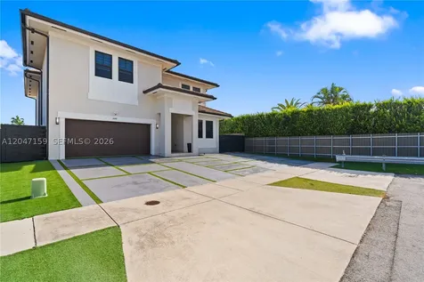 14747 SW 38th Terrace Miami FL 33185