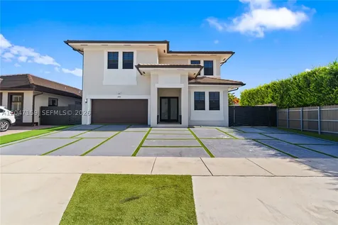 14747 SW 38th Terrace Miami FL 33185