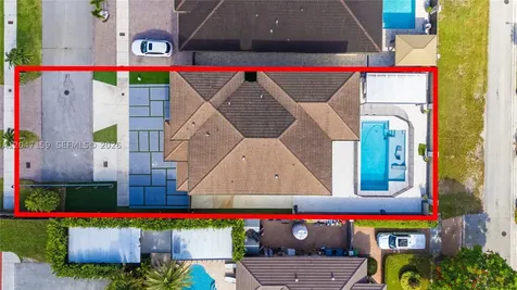 14747 SW 38th Terrace Miami FL 33185