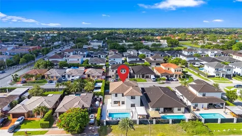 14747 SW 38th Terrace Miami FL 33185