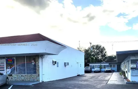 6300 Miramar Parkway Miramar FL 33023