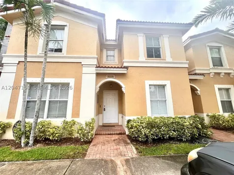 3028 SW 129th Terrace Miramar FL 33027