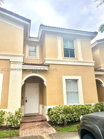3028 SW 129th Terrace Miramar FL 33027