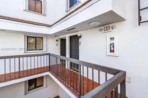 1520 Salzedo Street Coral Gables FL 33134