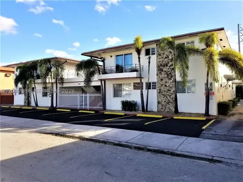50 W 4th Street Hialeah FL 33010