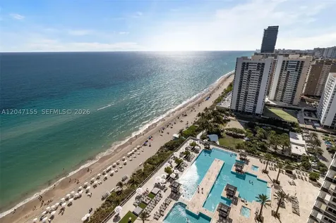 1830 S Ocean Drive Hallandale Beach FL 33009
