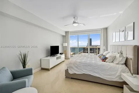 1830 S Ocean Drive Hallandale Beach FL 33009