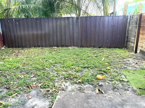 1541 SW 52nd Avenue Plantation FL 33317