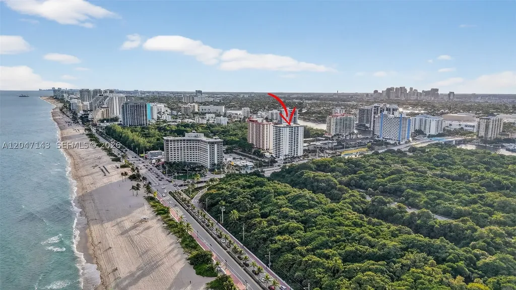 3000 E Sunrise Boulevard Fort Lauderdale FL 33304