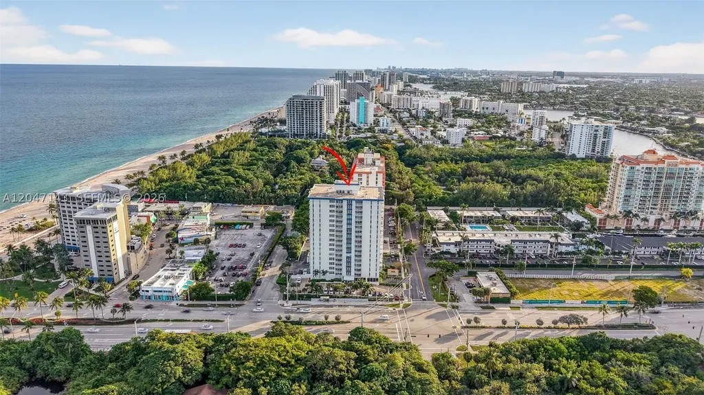 3000 E Sunrise Boulevard Fort Lauderdale FL 33304