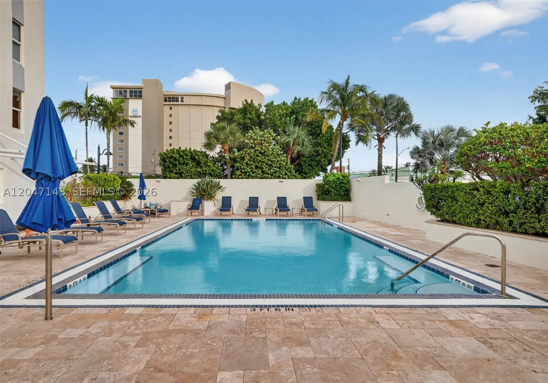 3000 E Sunrise Boulevard Fort Lauderdale FL 33304