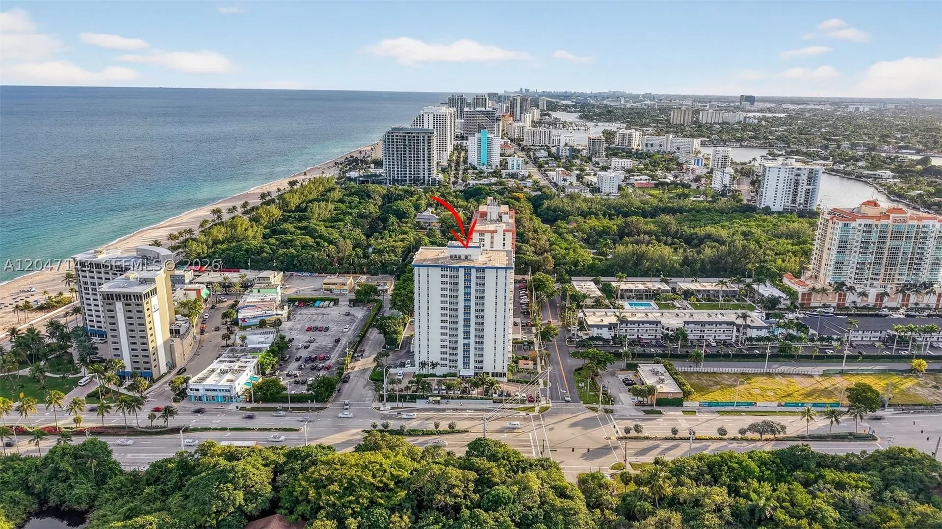 3000 E Sunrise Boulevard Fort Lauderdale FL 33304