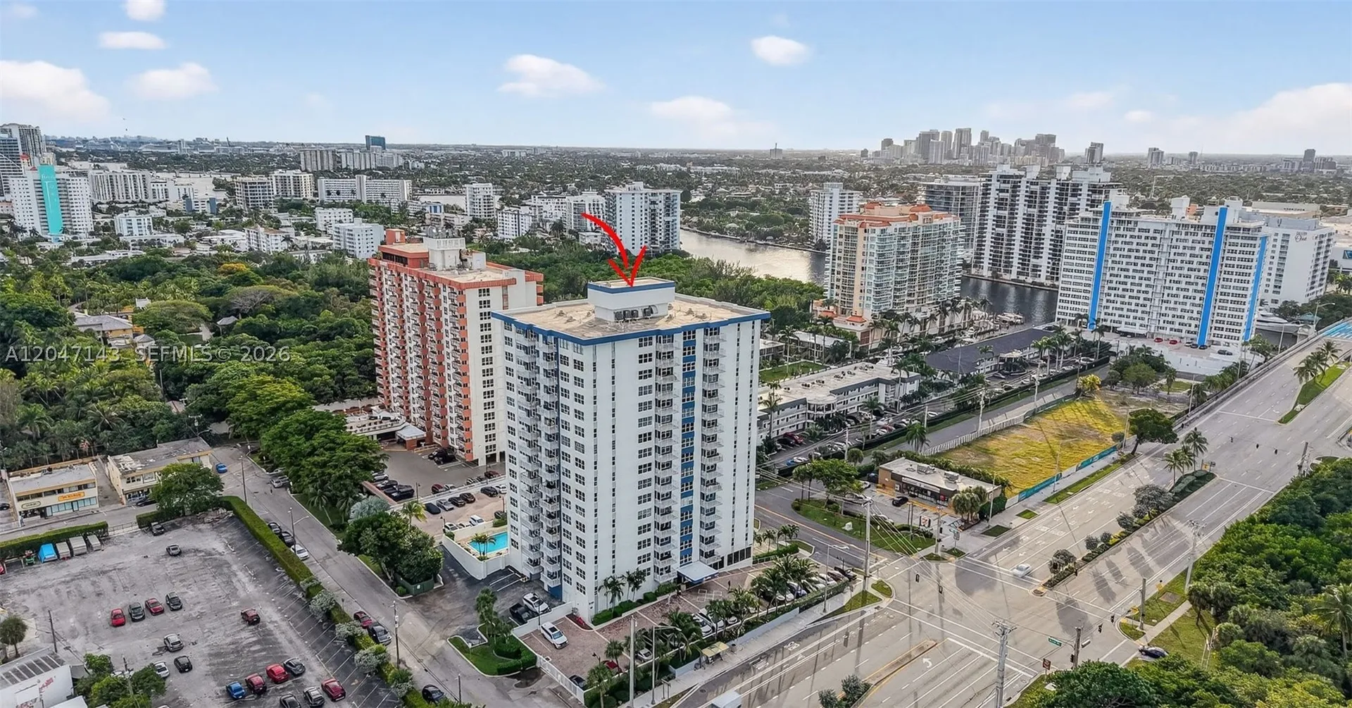 3000 E Sunrise Boulevard Fort Lauderdale FL 33304