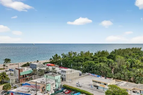 3000 E Sunrise Boulevard Fort Lauderdale FL 33304