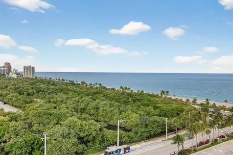 3000 E Sunrise Boulevard Fort Lauderdale FL 33304