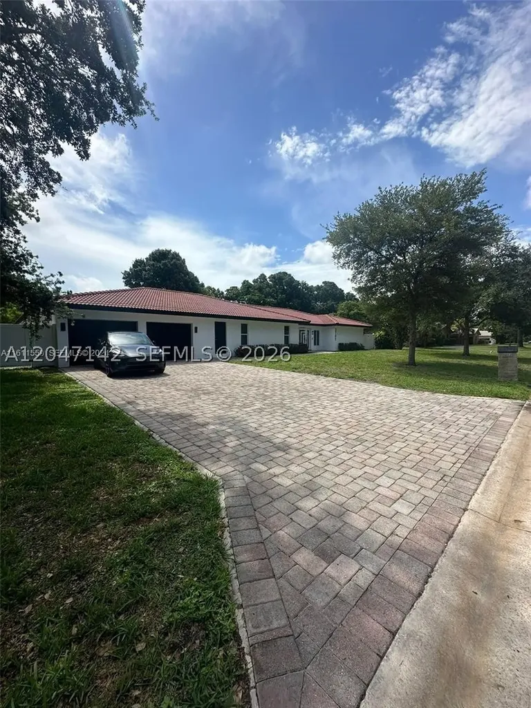2701 NW 105th Terrace Coral Springs FL 33065