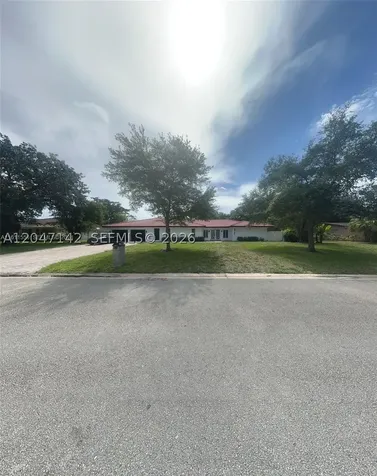 2701 NW 105th Terrace Coral Springs FL 33065