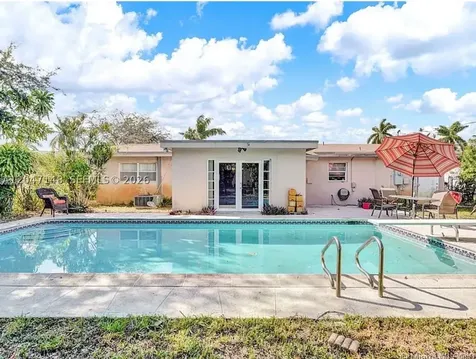 19125 NW 22nd Avenue Miami Gardens FL 33056