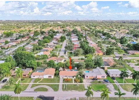 19125 NW 22nd Avenue Miami Gardens FL 33056