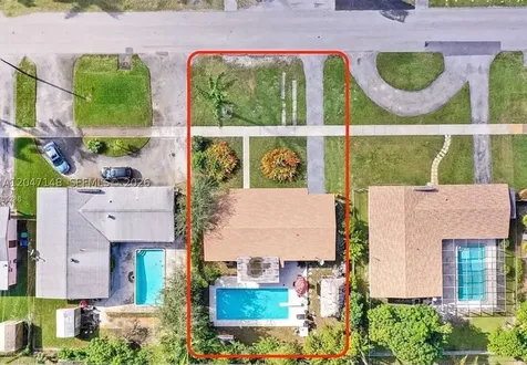19125 NW 22nd Avenue Miami Gardens FL 33056