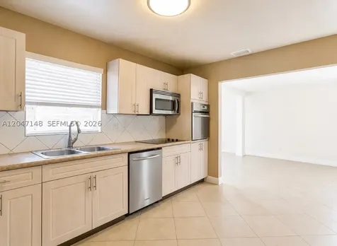 19125 NW 22nd Avenue Miami Gardens FL 33056