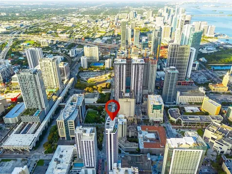 225 N Miami Avenue Miami FL 33128