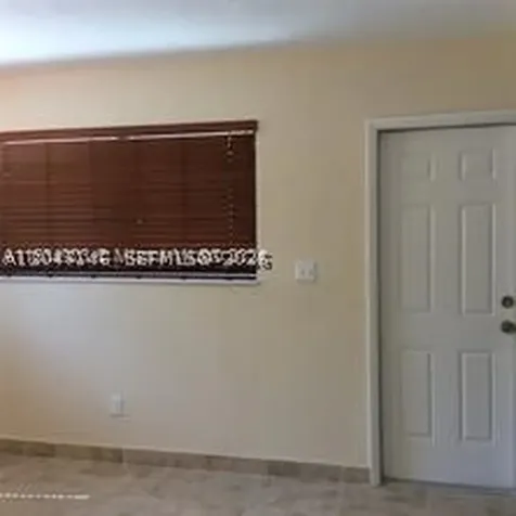 1324 NE 127th Street North Miami FL 33161