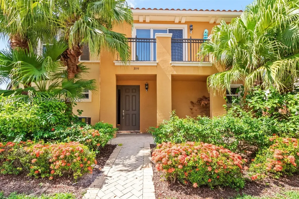 3199 NW 126th Avenue Sunrise FL 33323