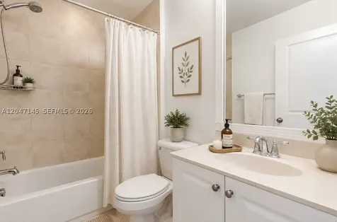 3199 NW 126th Avenue Sunrise FL 33323