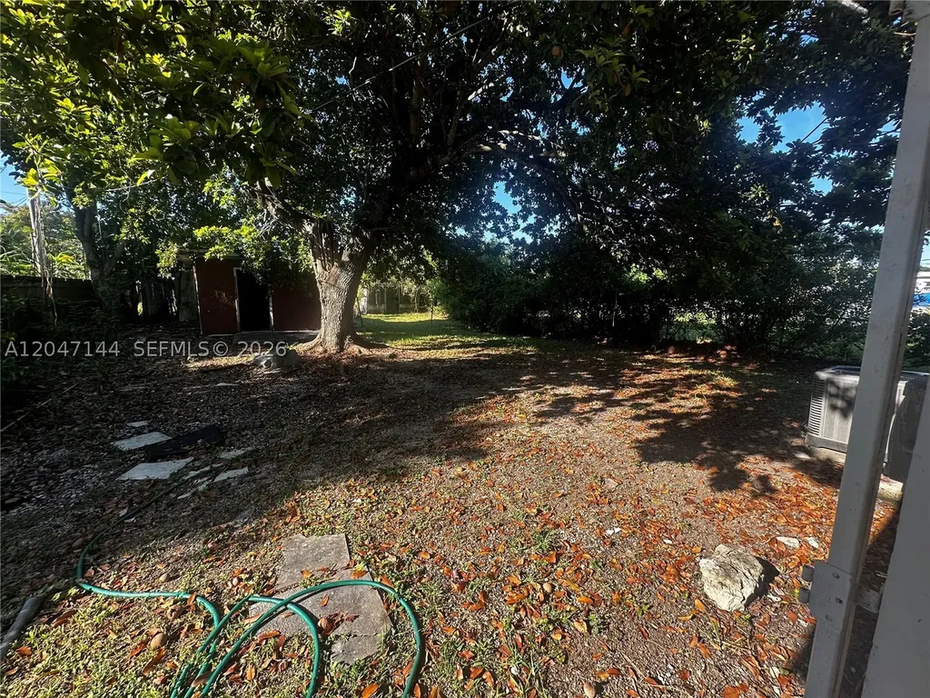 821 SW 2nd Street Florida City FL 33034