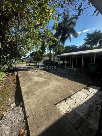 821 SW 2nd Street Florida City FL 33034