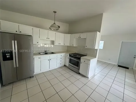 821 SW 2nd Street Florida City FL 33034