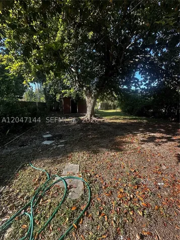 821 SW 2nd Street Florida City FL 33034