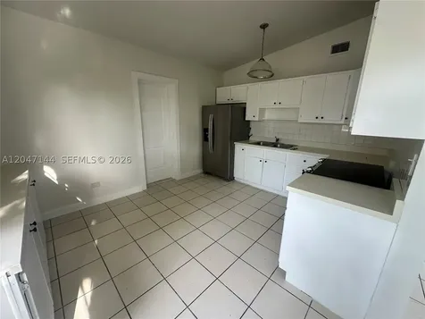 821 SW 2nd Street Florida City FL 33034