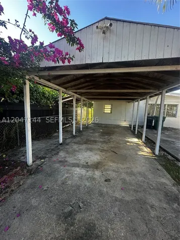 821 SW 2nd Street Florida City FL 33034