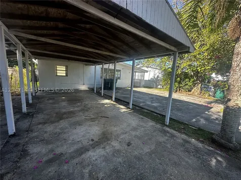 821 SW 2nd Street Florida City FL 33034