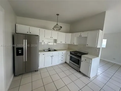 821 SW 2nd Street Florida City FL 33034