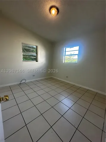 821 SW 2nd Street Florida City FL 33034