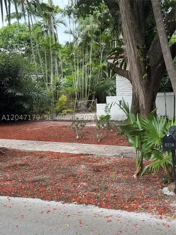 6230 SW 49th Street Miami FL 33155