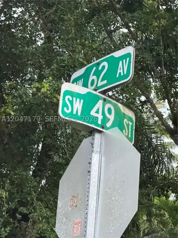 6230 SW 49th Street Miami FL 33155