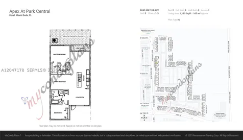 8045 NW 104th Avenue Doral FL 33178