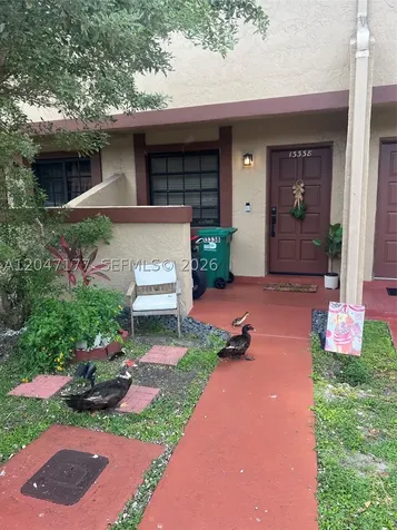 13338 SW 59th Terrace Miami FL 33183