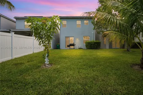 4812 NW 48th Terrace Tamarac FL 33319