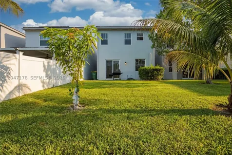 4812 NW 48th Terrace Tamarac FL 33319